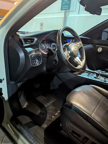 صورة 8 لـ 2021 Infiniti QX55