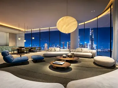 10% DP | Multiple Options | Burj View | Cash Deal