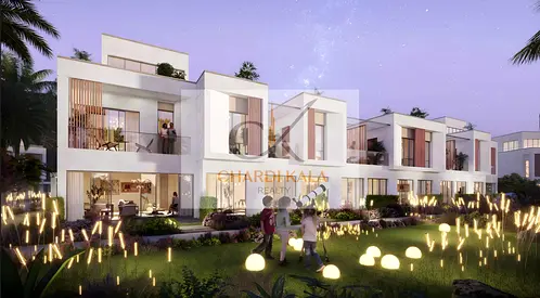 Best Deal | Price Negotiable | Brand New Villa | DAMAC Riverside