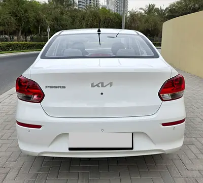 2023 KIA PEGAS 照片 5