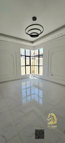 *فيلا للبيع* – الزاهية / عجمان