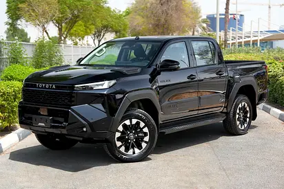 صورة 3 لـ 2026 Toyota HILUX