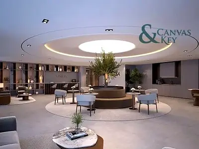 MODERN LIVING | MID-FLOOR RESIDENCE | ATTRACTIVE 20/80 PAYMENT PLAN