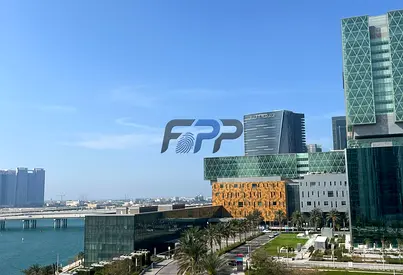 Market Best Deal | Furnished Studio | Al Maryah Vista