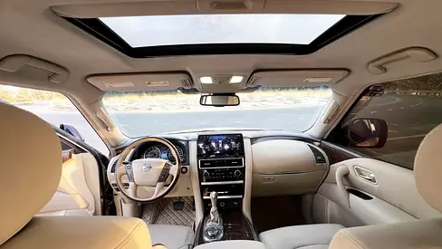 صورة 5 لـ 2010 Nissan PATROL