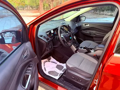 2014 FORD ESCAPE — фото 4