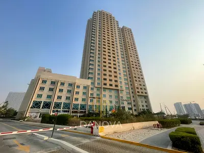 Furnished Apartment for Sale in Al Rabia Tower | Wadi Al Safa 3