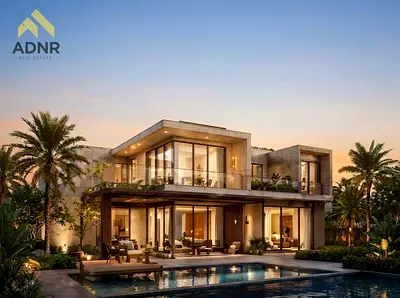 مرحلة ما قبل الإطلاق | منازل ذكية | دفعة أولى 10% | خطة سداد 30/70 | تملك حر
