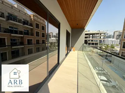 Unfurnished | Spacious Layout | Ready To Move In