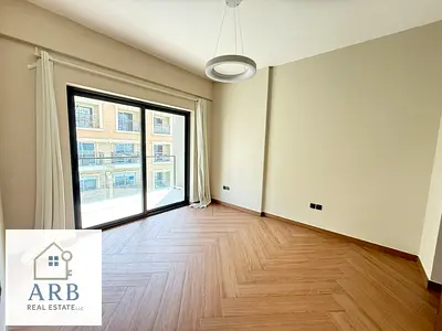 Unfurnished | Spacious Layout | Ready To Move In