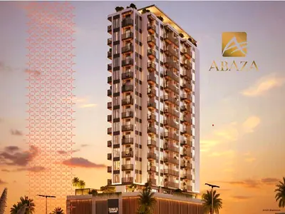 luxury with only a 5%Down payment / Fully furnished / Near Metro