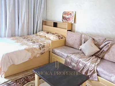 Brand New | Furnished | Flexible Payments | Prime Location