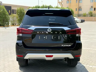 صورة 3 لـ 2023 Nissan XTERRA