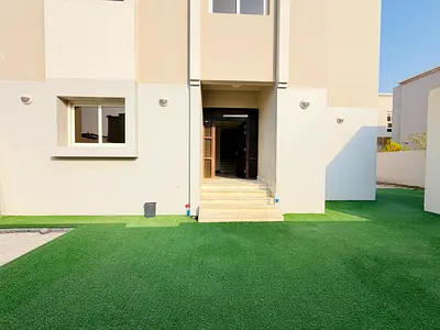 Premium 4BR Villa | 3 Master Beds | Maid Room | Maintenance Free | 115k