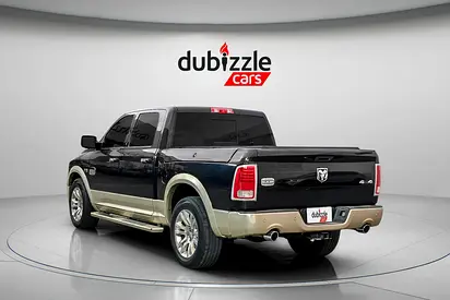 صورة 8 لـ 2017 Dodge RAM 1500