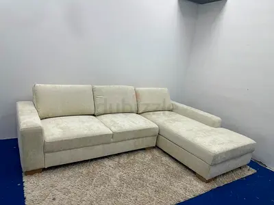 Selling Ikea sorvallen lshape sofa
