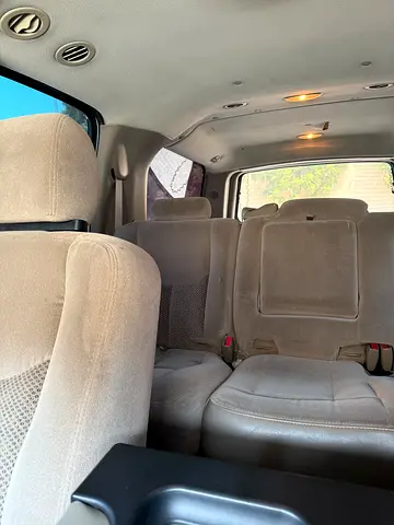 2005 Chevrolet SUBURBAN — фото 10