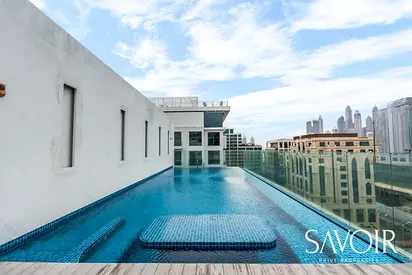 Prime Location | Modern Finish | West Beach