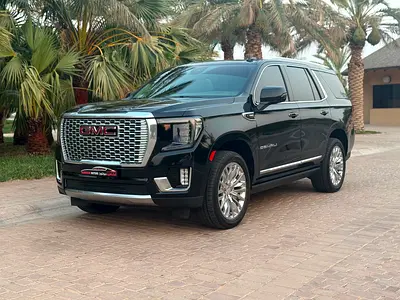 جي ام سي يوكن دينالي