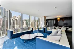 Branded | Furnished | Unique and biggest Layout