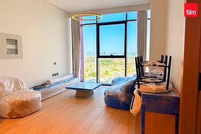 Vacant | Full Marina View Skyline | Furnished