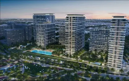 Parkfront Luxury | 5-Star Branded Residence