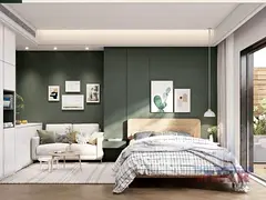 Fully Furnished | High ROI | Investor Friendly