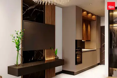 Furnished 3 Bed | Near Handover | Investment Deal