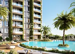 Genuine Listing | Pool View | Close To Metro