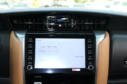 صورة 13 لـ 2026 Toyota FORTUNER