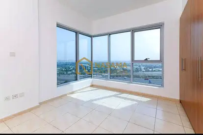 Al-Ain Rd view | Well-Maintained | Corner Unit