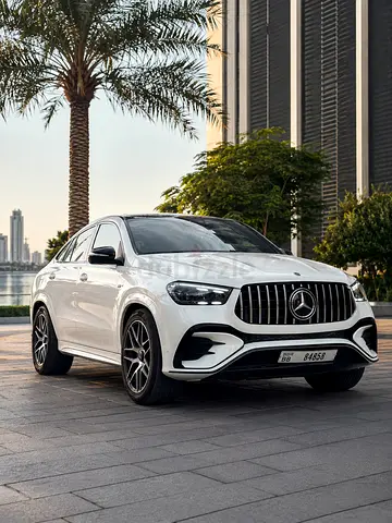 53 AMG • No Deposit Option • Free Delivery