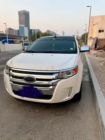 2013 Ford Edge SEL AWD | 3.5L V6 | Excellent Condition