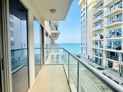 2 Bedroom | 3 Bathrooms | Upgrade Potential | Pacific | Al Marjan Island