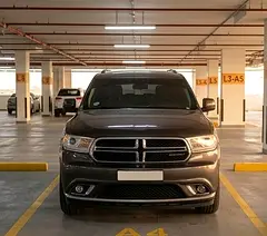 2014 Dodge DURANGO