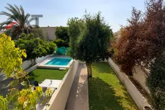 2 BEDROOM + STUDY/ FRONT OF PARK AND POOL