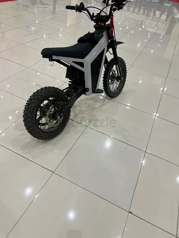 Kugoo wish 01 heavily modded ( not surron)