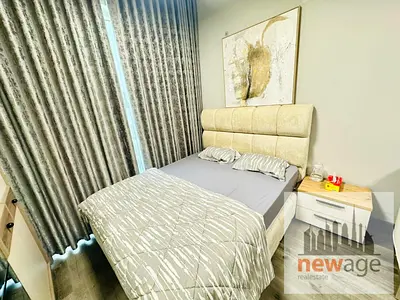 Furnished, Upgraded | By 12 Payments | DSO