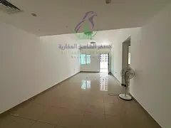 Two Bedroom Apartment in Al Taawun with Large Terrace Spacious Layout Open View Free Parking on Duba