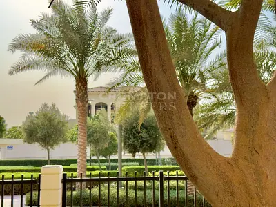 Private Access | Huge Terrace | Park View | Ready