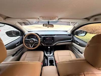 صورة 8 لـ 2025 Nissan XTERRA