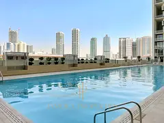 Premium Furnished | Covered Parkings | Vacant | 2 Cheques