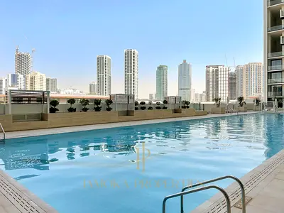 Premium Furnished | Covered Parkings | Vacant | 2 Cheques