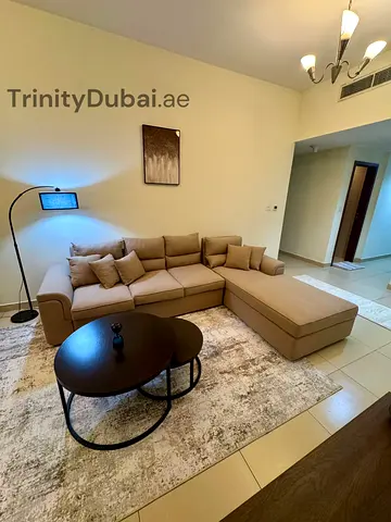 Fully Furnished | Stadium Views | Spacious