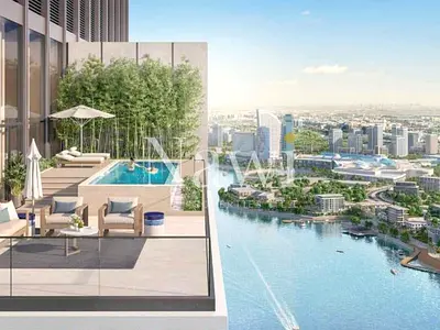 For Sale 2 Bedroom | Premium Waterfront Living