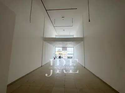 Warehouse for Rent in Sharjah | Showroom