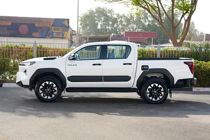 صورة 4 لـ 2026 Toyota HILUX