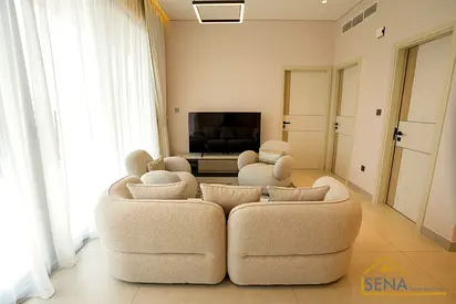 Large 2BR + Terrace | Furnished | Ready to move in