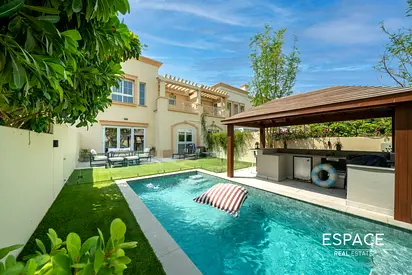 Exclusive Upgraded 3M with Pool and Upgrades
