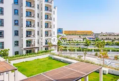 Brand new fully furnished studio. Move in ready